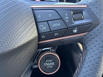 Cupra Leon II Sportstourer Facelifting 2.0 TSI 204KM 2026 Cupra Leon Sportstourer 2.0 TSI 204 KM 7-biegowa a, zdjęcie 26