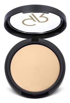 GR Mineral Terracotta - Puder mineralny 02