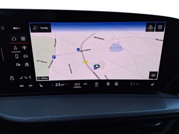 Audi Q5 II SUV Facelifting 2.0 40 TDI 204KM 2024 Audi Q5 Sline, Headup, Zawieszenie pneumatyczne, TechPro, Ambiente Pro 2.0, zdjęcie 23