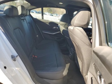 BMW Seria 3 F30-F31-F34 Gran Turismo Facelifting 2.0 330i 252KM 2020 BMW Seria 3 BMW 330XI 2020 2.0 Benzyna 252KM, zdjęcie 9