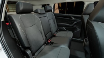 Volkswagen Tayron 2026 Volkswagen Tayron Elegance 2.0 TSI 204 KM DSG 4x4, zdjęcie 5