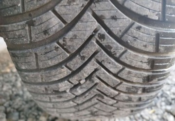 Opel Mokka I SUV 1.4 Turbo ECOTEC 140KM 2014 Opel Mokka Opel Mokka 1.4 T 4X4 klima pdc kamera navi stan bdb gwarncja pr, zdjęcie 30