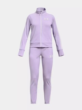 СПОРТИВНЫЙ КОСТЮМ ДЛЯ ДЕВОЧКИ UNDER ARMOR SPORT SET 1363380