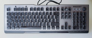 Клавиатура Roccat Vulcan 120 AIMO AZERTY FR
