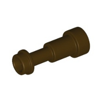 Lego Rękojeść Luneta D Brown 64644 4538950 N