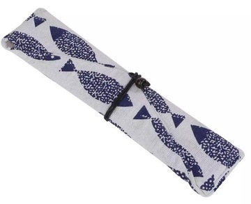 НАБОР ДЛЯ ПРИГОТОВЛЕНИЯ И ПОДАЧИ СУШИ - КОВРИК ДЛЯ ПАЛОЧЕК