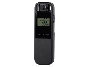 Alkomat-tester trzeźwości BLOW 3300