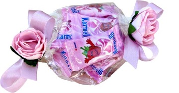 Забавный подарок на женский день: суперкексы