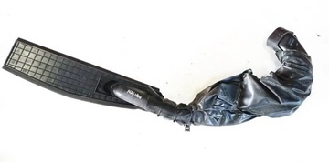 Шевроле Малибу 2012 2.4 воздухозаборник