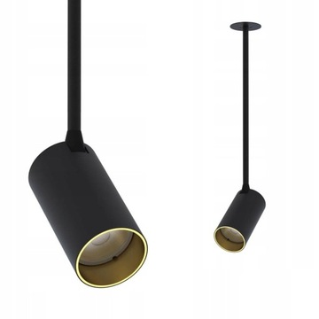 Nowodvorski Lampa wpuszczana MONO SURFACE LONG M