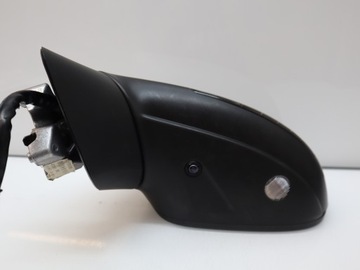 VOLKSWAGEN TOUAREG (2010-2018) 15 PIN / KABEL _ KAMERA ORIGINÁLNÍ EVROPA