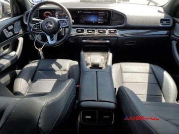 Mercedes GLE V167 2020 Mercedes-Benz GLE 2020 r., 2,0L 350 4 MATIC 2.0 Benzyna 255KM, zdjęcie 8