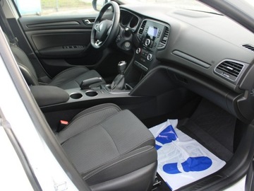 Renault Megane IV Grandtour 1.5 Blue dCi 95KM 2019 Renault Megane Kombi Business F-vat Gwarancja, zdjęcie 24
