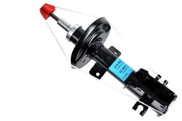 SACHS AMORTYZATOR FIAT STILO 1.9D/2.4 10.01-08.08