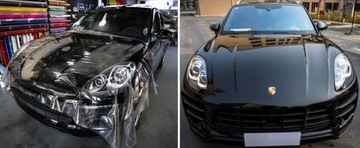 БЕСЦВЕТНАЯ ЗАЩИТНАЯ ПРОЗРАЧНАЯ ПЛАСТИКОВАЯ ФОЛЬГА