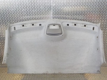 SPRINTER 906 VW CRAFTER 06-18 PODSUFITKA WYSOKA