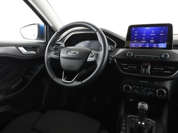 Ford Focus IV Hatchback 1.5 EcoBoost 150KM 2020 Ford Focus Navi Czujniki parkowania Klimatyzacja, zdjęcie 15