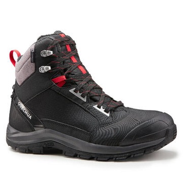 Buty turystyczne Warm WTP - SH520 roz.45