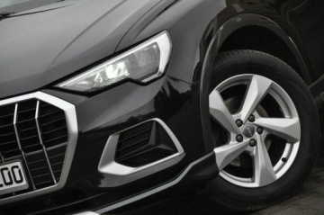 Audi 2020 Audi Q3 GWARANCJA Serwis ASO AUDI VAT23%, zdjęcie 11