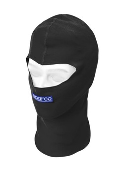 Balaklawa kominiarka Sparco Rookie czarna