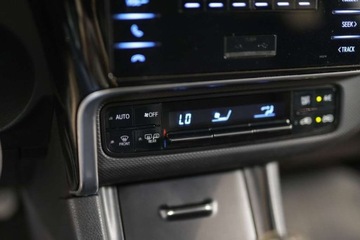 Toyota Auris II Touring Sports Facelifting 1.6 Valvematic 132KM 2017 Toyota Auris 1.6 Active 1.6 Benzyna 132KM, zdjęcie 29