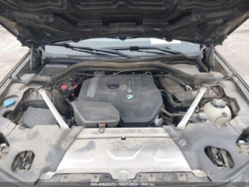BMW X3 G01 2019 BMW X3 BMW X3 sDrive30i 2.0 Benzyna 248KM, zdjęcie 11