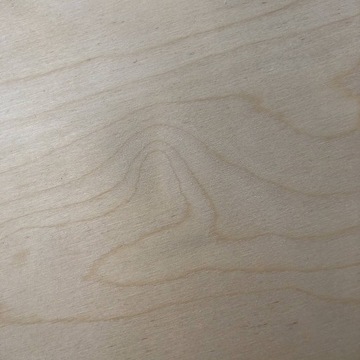 Фанера березовая водостойкая 750х250, плита 12 мм.