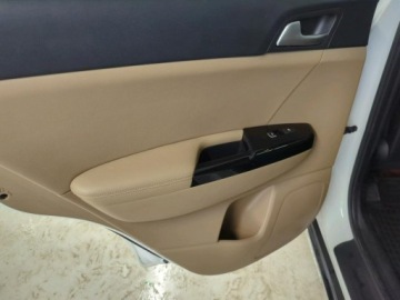 Kia Sportage IV 2020 Kia Sportage Ledy / Kamera Cofania / Skóry / ASO, zdjęcie 9