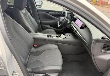  DS Automobiles DS 4 1.5Hdi AUTOMAT Full opcja 45.000 km 1.5 Diesel 130KM, zdjęcie 9