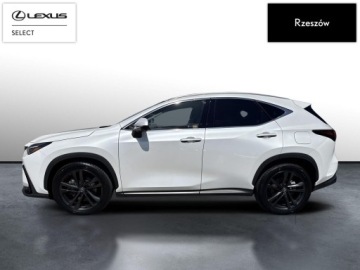 Lexus NX II SUV Facelifting 2.5 450h+ 309KM 2025 Lexus NX 450h+ Prestige AWD II (2021-) NX450h+ PRE, zdjęcie 1