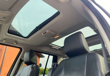 Land Rover Discovery V 2017 Land Rover Discovery 3.0 Diesel 210KM, zdjęcie 10