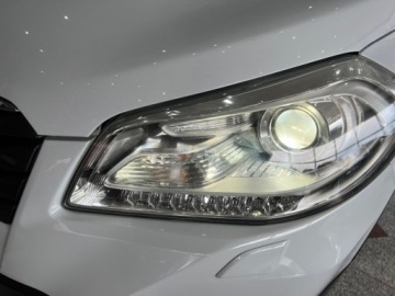 Suzuki SX4 II S-cross 1.6 DDiS 120KM 2014 Suzuki SX4 S-Cross Bardzo ladny stan Tylko 163 tys.przebiegu 1.6 Diesel, zdjęcie 38