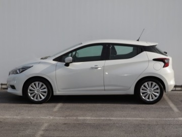 Nissan Micra V 1.0 IG-T 100KM 2020 Nissan Micra 1.0 IG-T, Salon Polska, zdjęcie 2