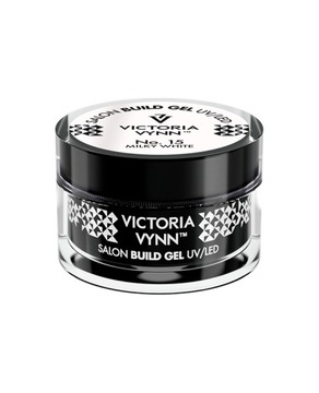 Żel budujący Victoria Vynn Build Gel 15 Milky White 50 ml