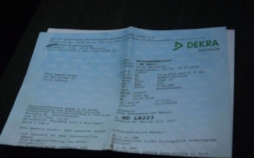 Ford Tourneo Connect II Standard 1.6 Duratorq TDCi 115KM 2014 Ford Tourneo Connect 1.6D 2014r 2 KPL KOL Panorama Klima PDC Sprowadzony, zdjęcie 26