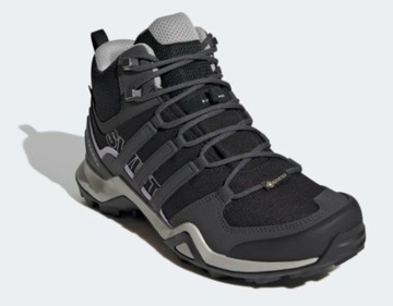 Buty adidas Terrex Swift R2 MID GTX EF3357 czarny