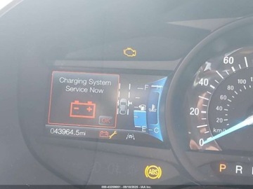 Ford Edge II 2021 Ford Edge Sel 2021 2.0l 2.0 Benzyna 250KM, zdjęcie 11