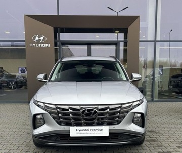 Hyundai Tucson IV SUV 1.6 T-GDI 150KM 2023 Hyundai Tucson Executive El. klapa Gwarancja Salon Polska FV23, zdjęcie 3