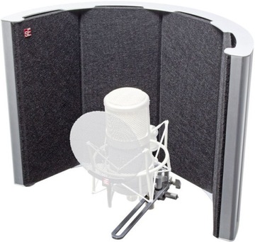 SE Electronics Reflexion Filter Space Vocal Cab