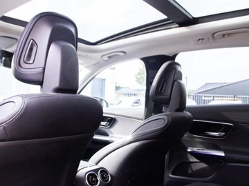 Mercedes GLC C254/X254 Coupe 2.0 220d 197KM 2025 MERCEDES-BENZ GLC 220 d 4-Matic AMG Line 2.0 (197KM) 2025, zdjęcie 12