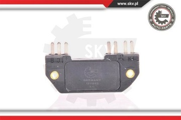 CÍVKA ZAPALOVACÍ ESEN SKV 03SKV907