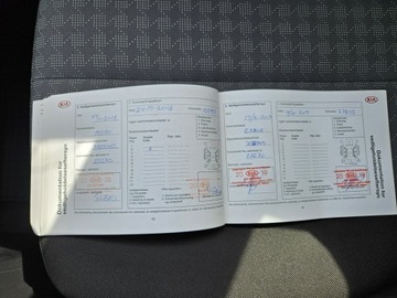 Kia Venga Mikrovan Facelifting 1.4 DOHC 90KM 2016 Kia Venga 1,4 benzyna 90KM zarejestrowany, zdjęcie 18