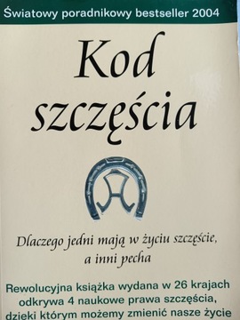 KOD SZCZĘŚCIA