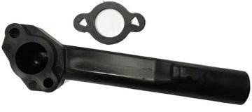 KOLEKTOR SSĄCY STARY TYP BRIGGS&STRATTON CLASSIC SPRINT QUATTRO Q45 699644