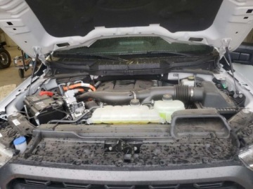 Ford 2023 Ford F150 Supercrew 2023 3.5l 3.5 Hybryda 400KM, zdjęcie 6