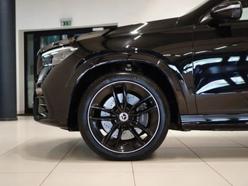 Mercedes GLE V167 SUV Facelifting 3.0 450d 367KM 2025 MERCEDES-BENZ GLE 450 d 4-Matic AMG Line 3.0 (367KM) 2025, zdjęcie 18
