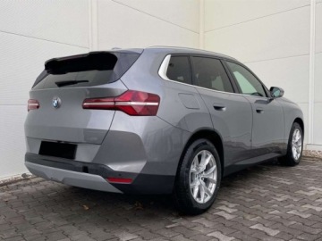 BMW X3 G45 2025 BMW X3 xDrive20 Suv 2.0 (208KM) 2025, zdjęcie 2