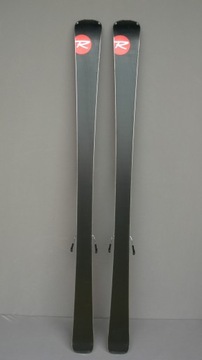 ROSSIGNOL HERO ELITE ALL TURN длина 163см