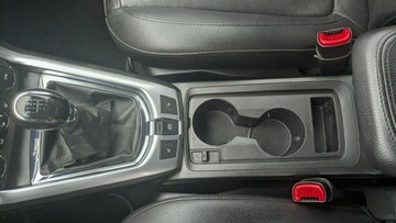 Opel Antara SUV Facelifting 2.2 CDTI ECOTEC 163KM 2013 Opel Antara 2.2CDTi 163PS OPŁACONY Bezwypadkowy, zdjęcie 27