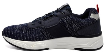 Buty sportowe męskie sneakersy Lee Cooper 22-29-0820M 23107 rozmiar 44